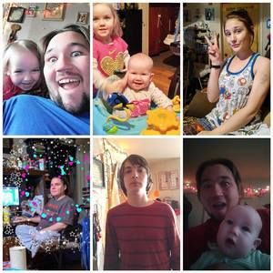 Meet your Posher, Lou